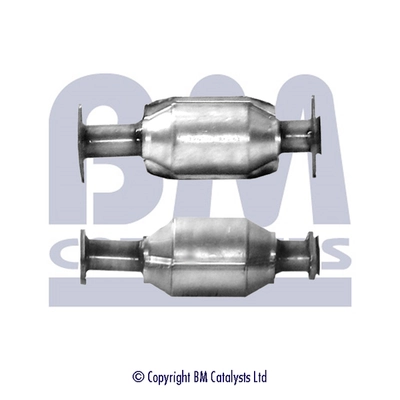 Catalytic Converter